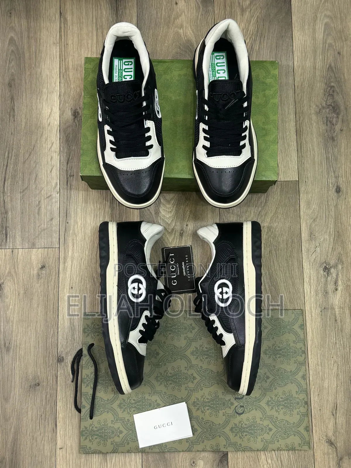 Gucci Mac8040-45