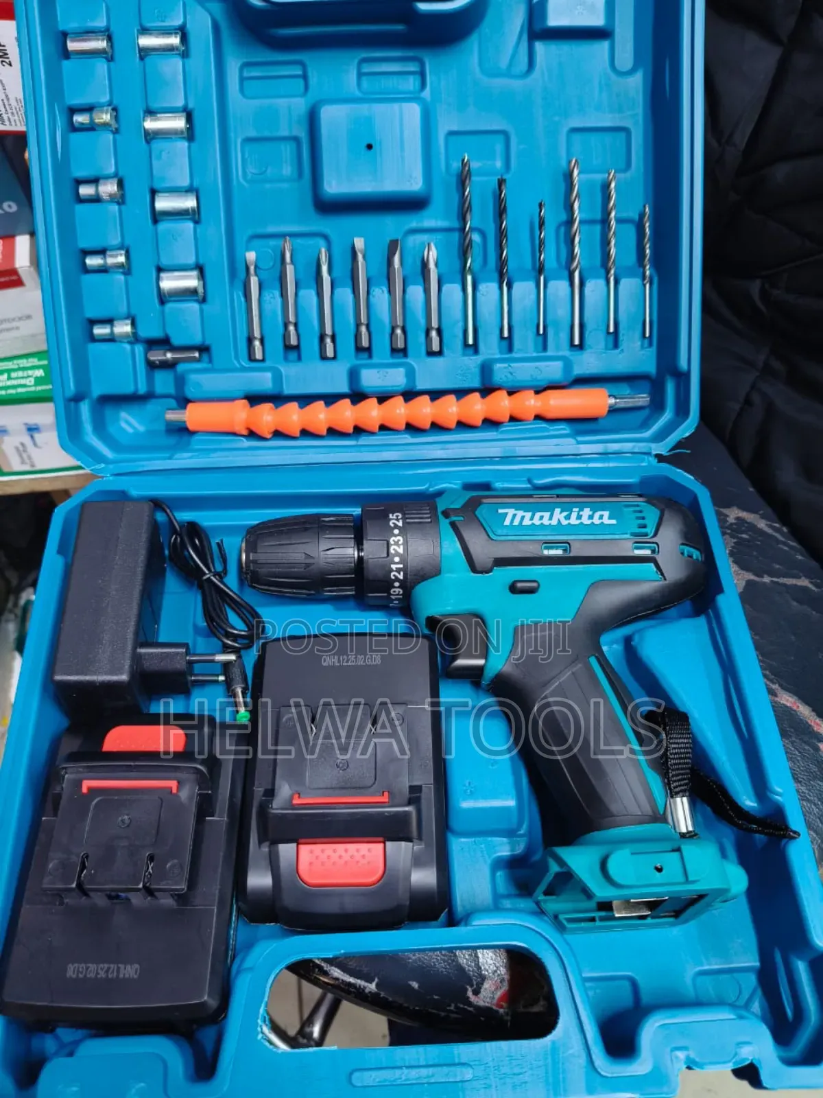 Makita Battery Drill/Cordless Drill