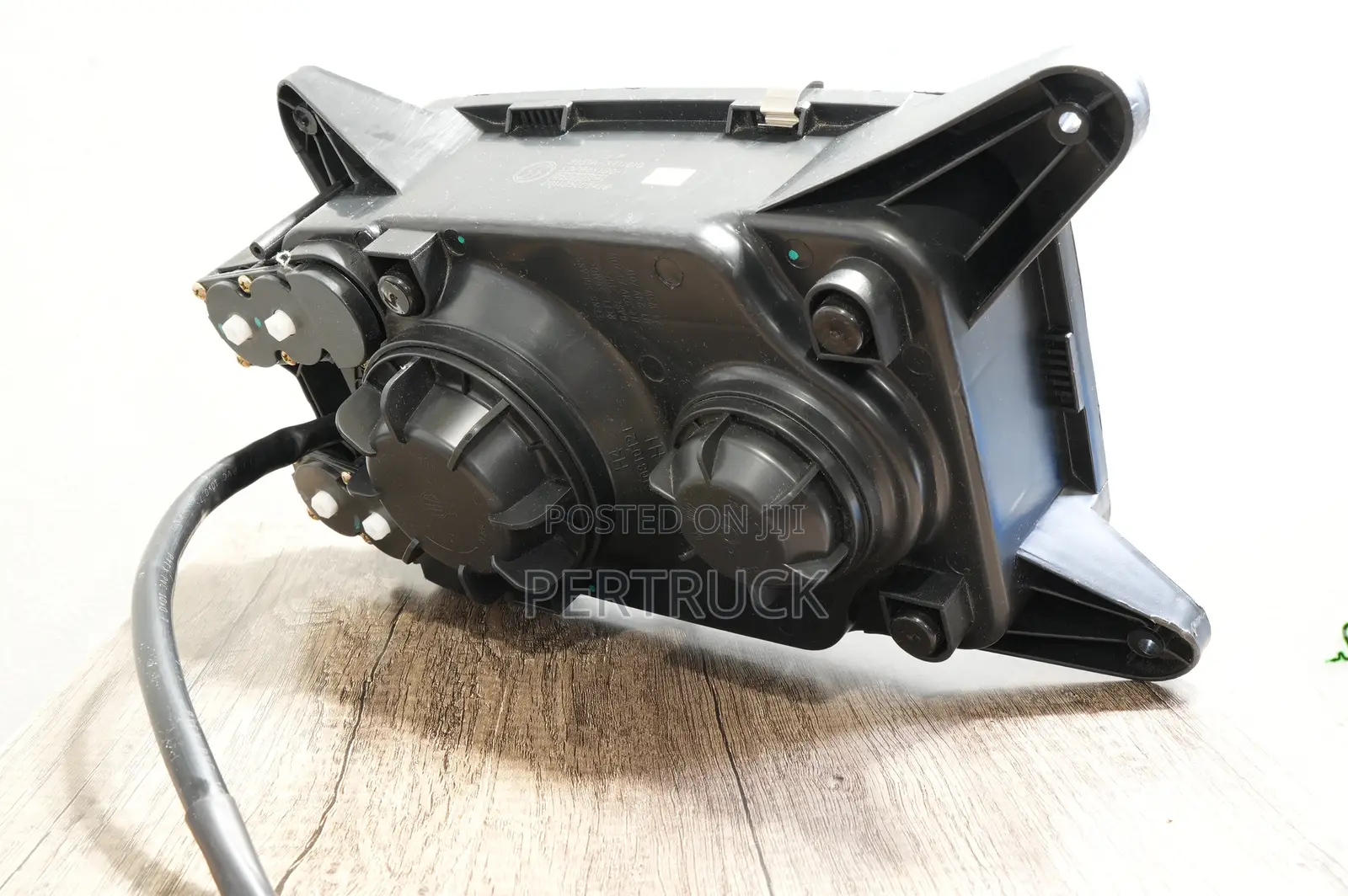Headlight Howo Sinotruck Wg9100720105/Wg9100720106/Sd280x180