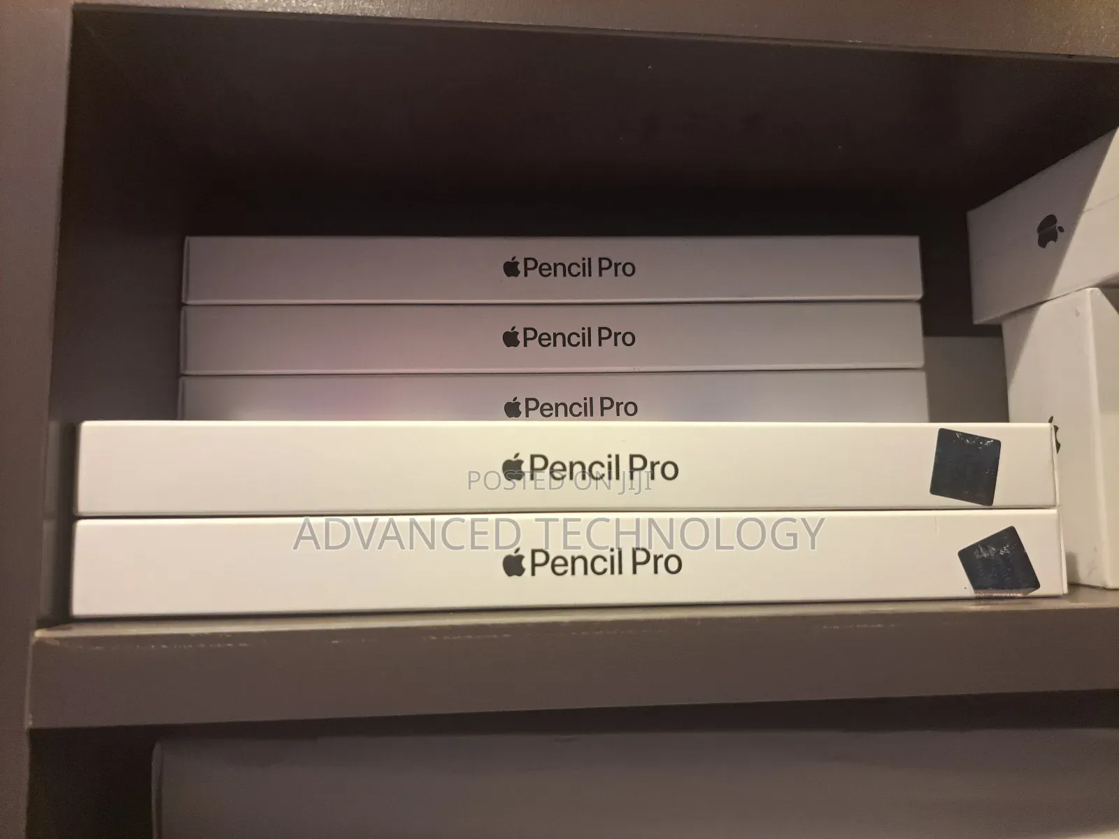 Apple Pencil Pro