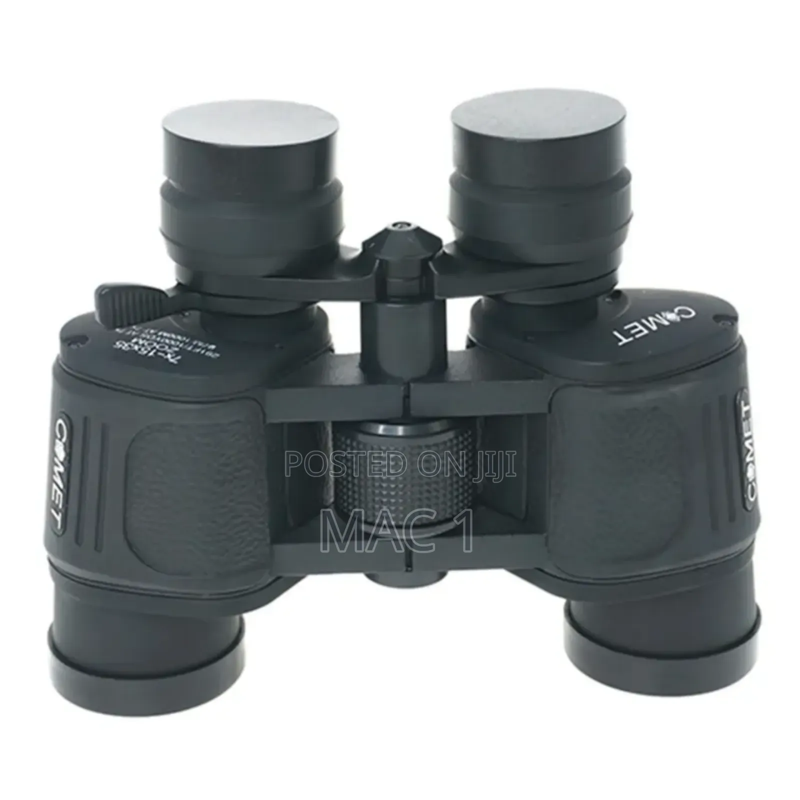 Professional Long-Range Binoculars (1–3 Km Range)