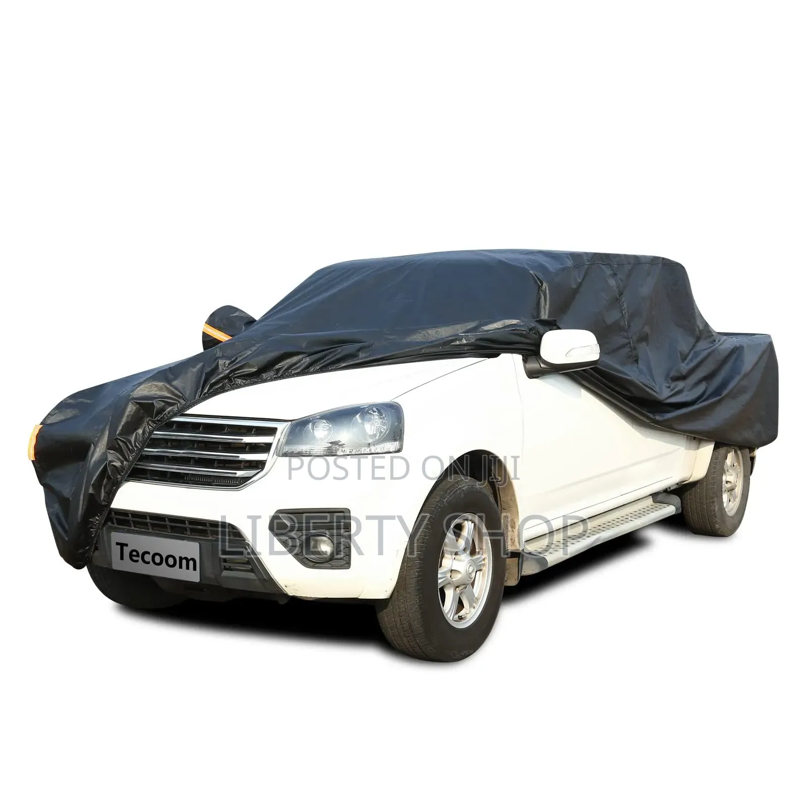 Car Cover Double Cabin Car Cover