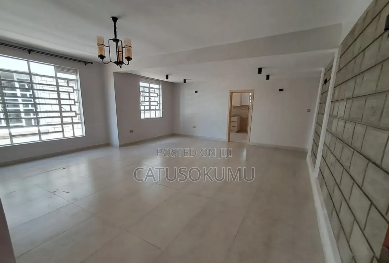 3bdrm Maisonette in Syokimau for rent