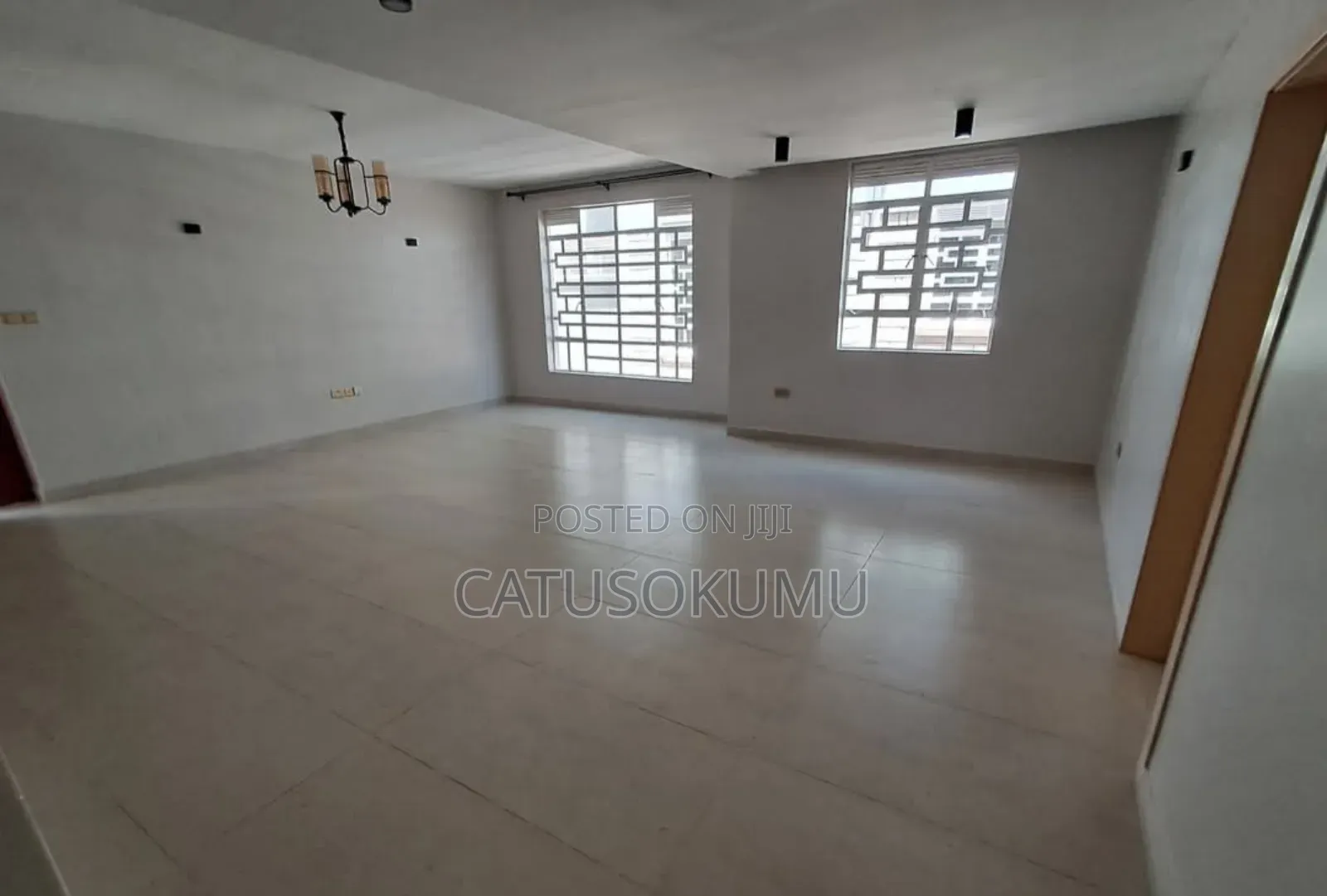 3bdrm Maisonette in Syokimau for rent
