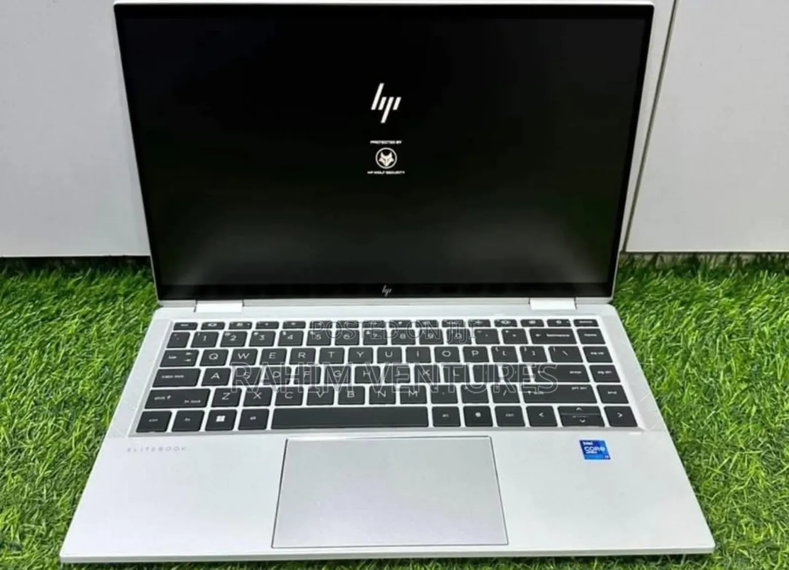 Laptop HP EliteBook 1040 G8 32GB Intel Core i7 SSD 512GB