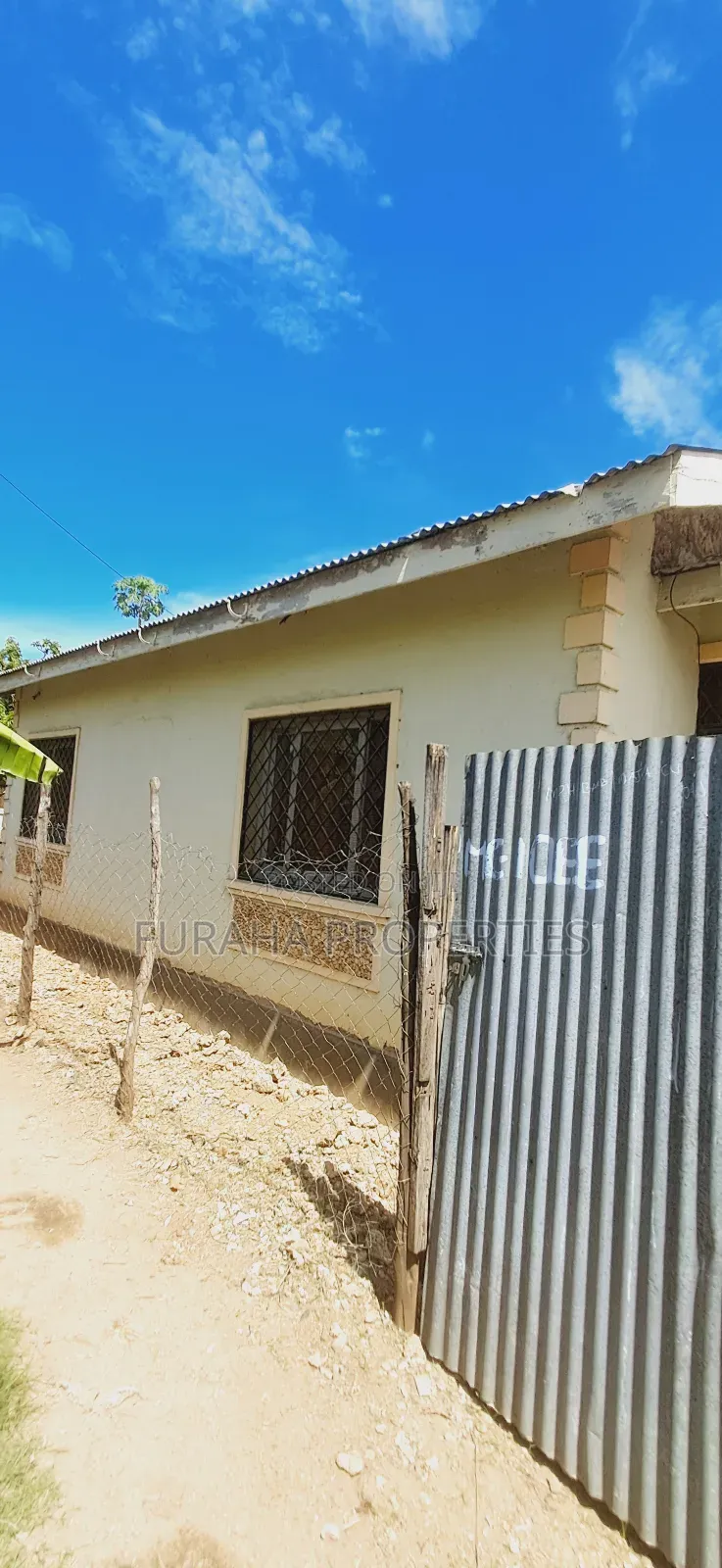 3bdrm Bungalow in Bamburi Utange for sale