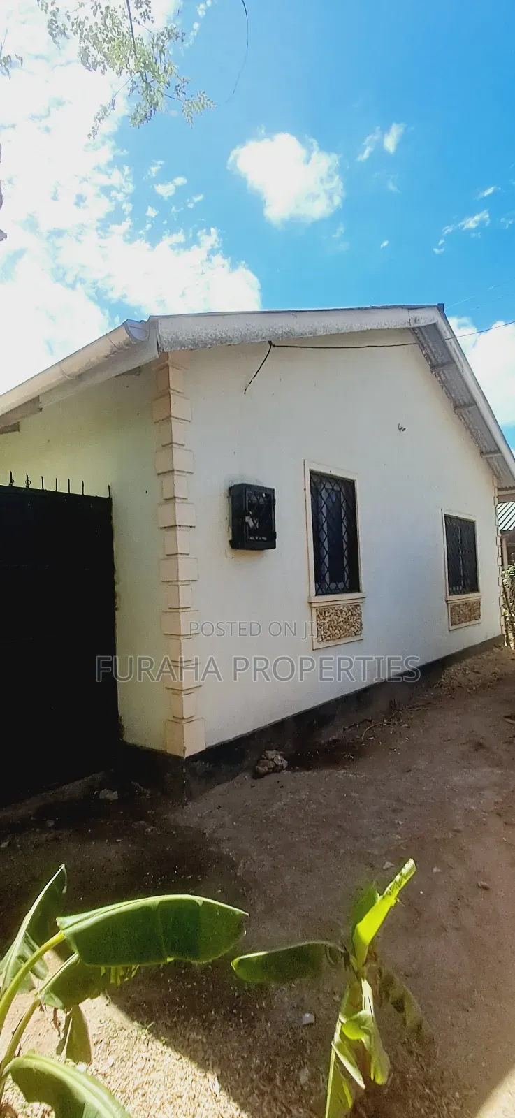 3bdrm Bungalow in Bamburi Utange for sale