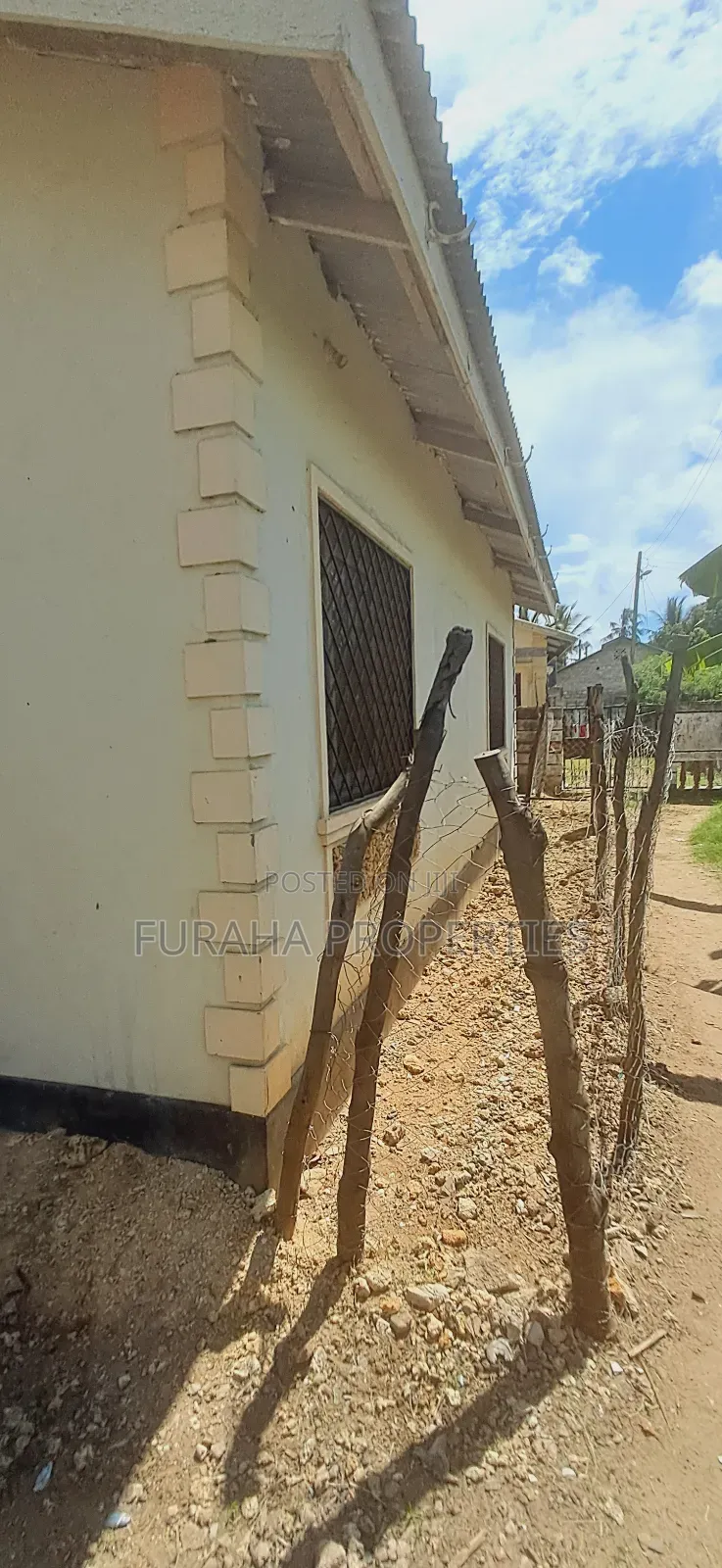 3bdrm Bungalow in Bamburi Utange for sale