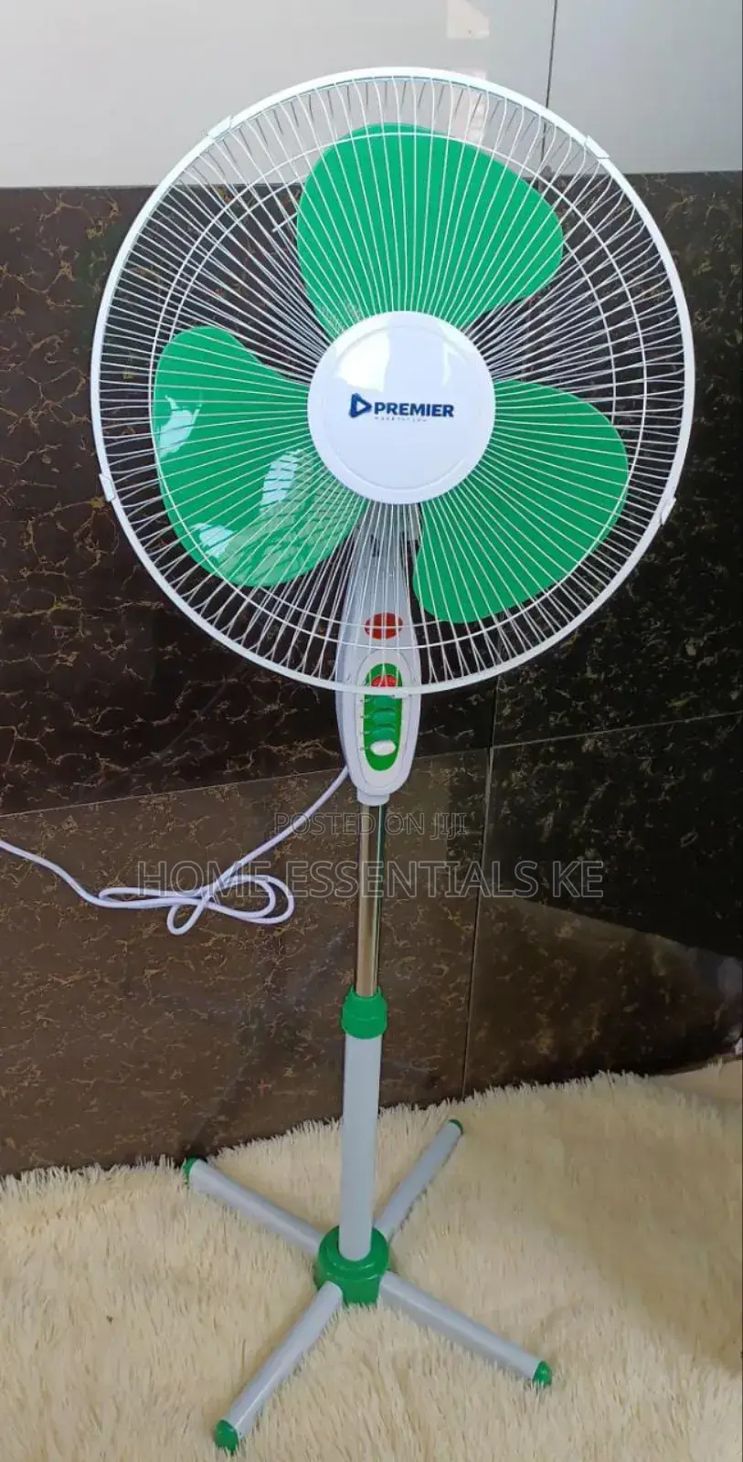 16inch Premier Stand Fan