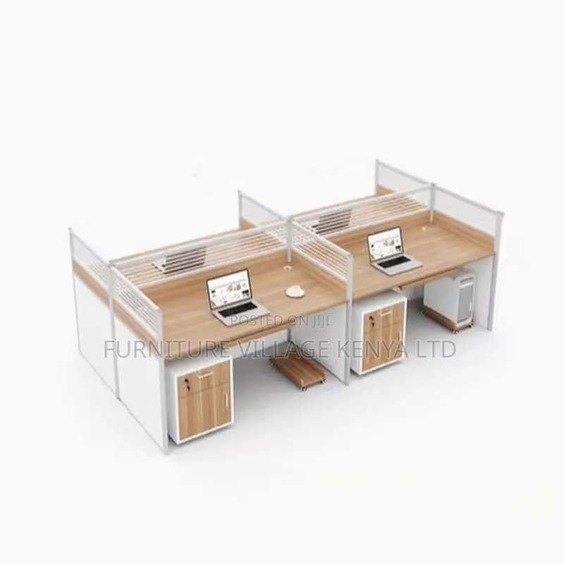 Workstations:4-Seater Imported Wood Working Station