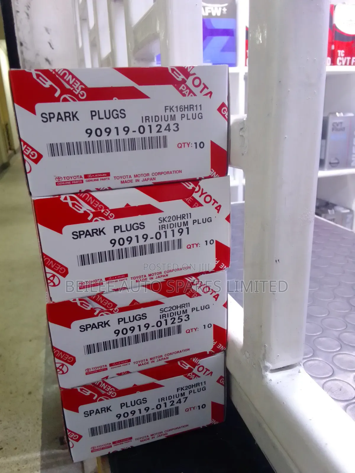 Plugs Iridium Ngk, Denso Nissan, Mazda, Mitsubishi, Honda