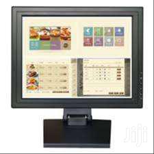 Touch Screen Monitors