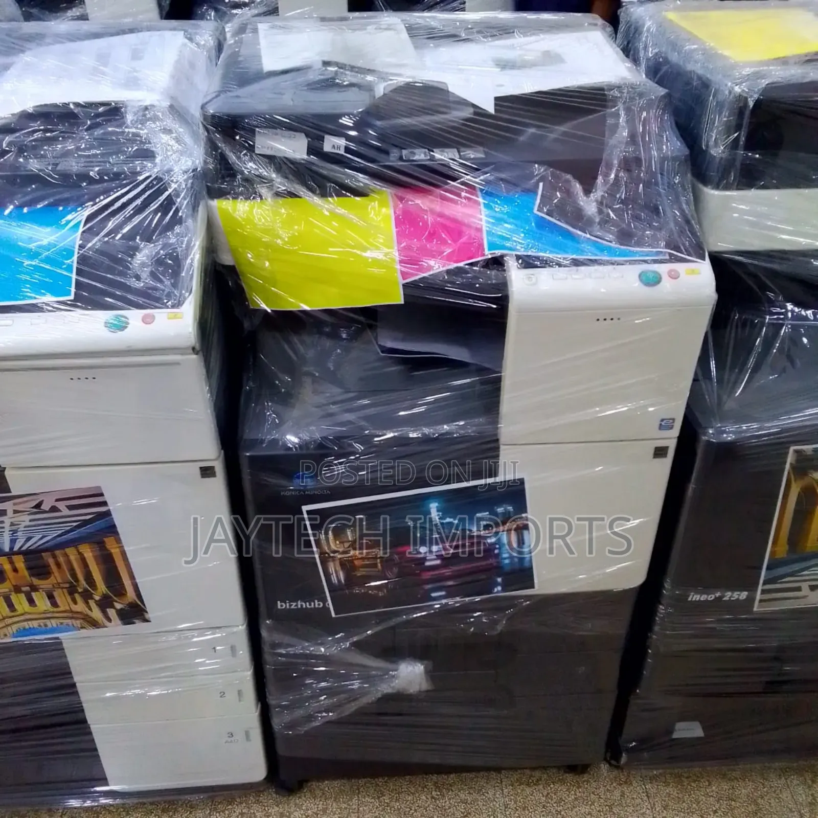 Comprehensive Technical Guide to Printer Repair Inspection