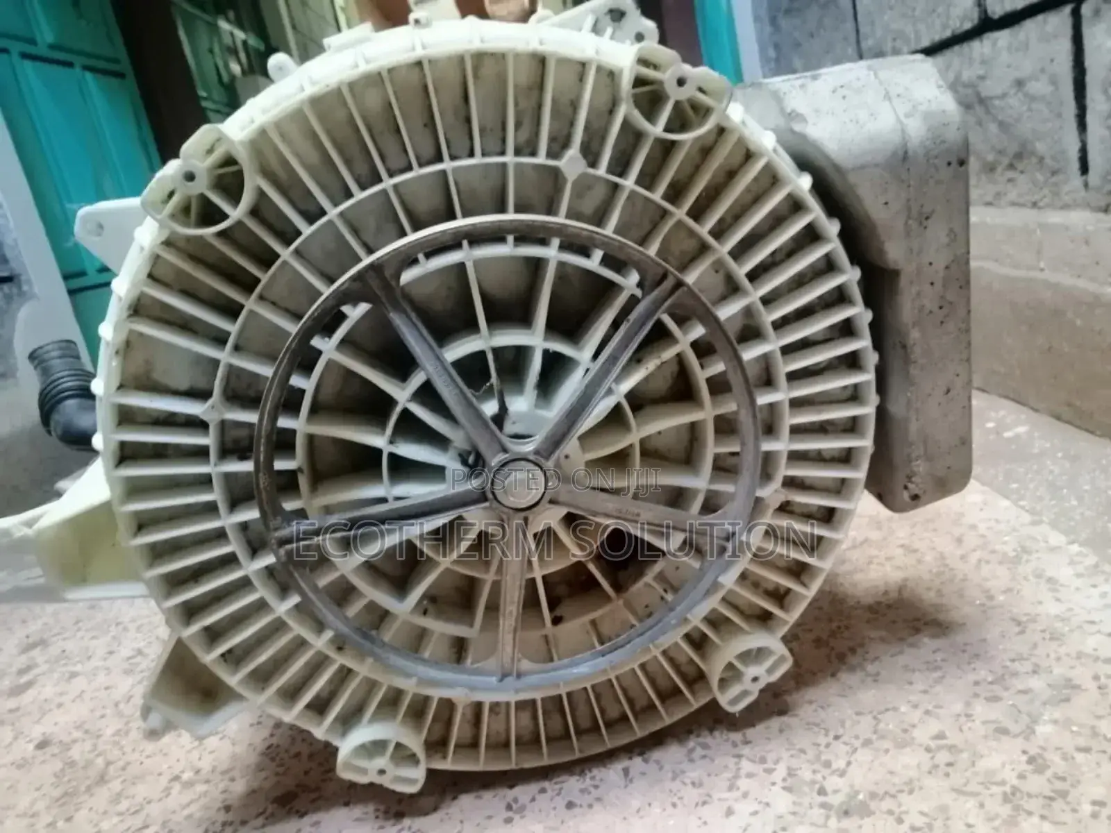 Washing Machine Repair