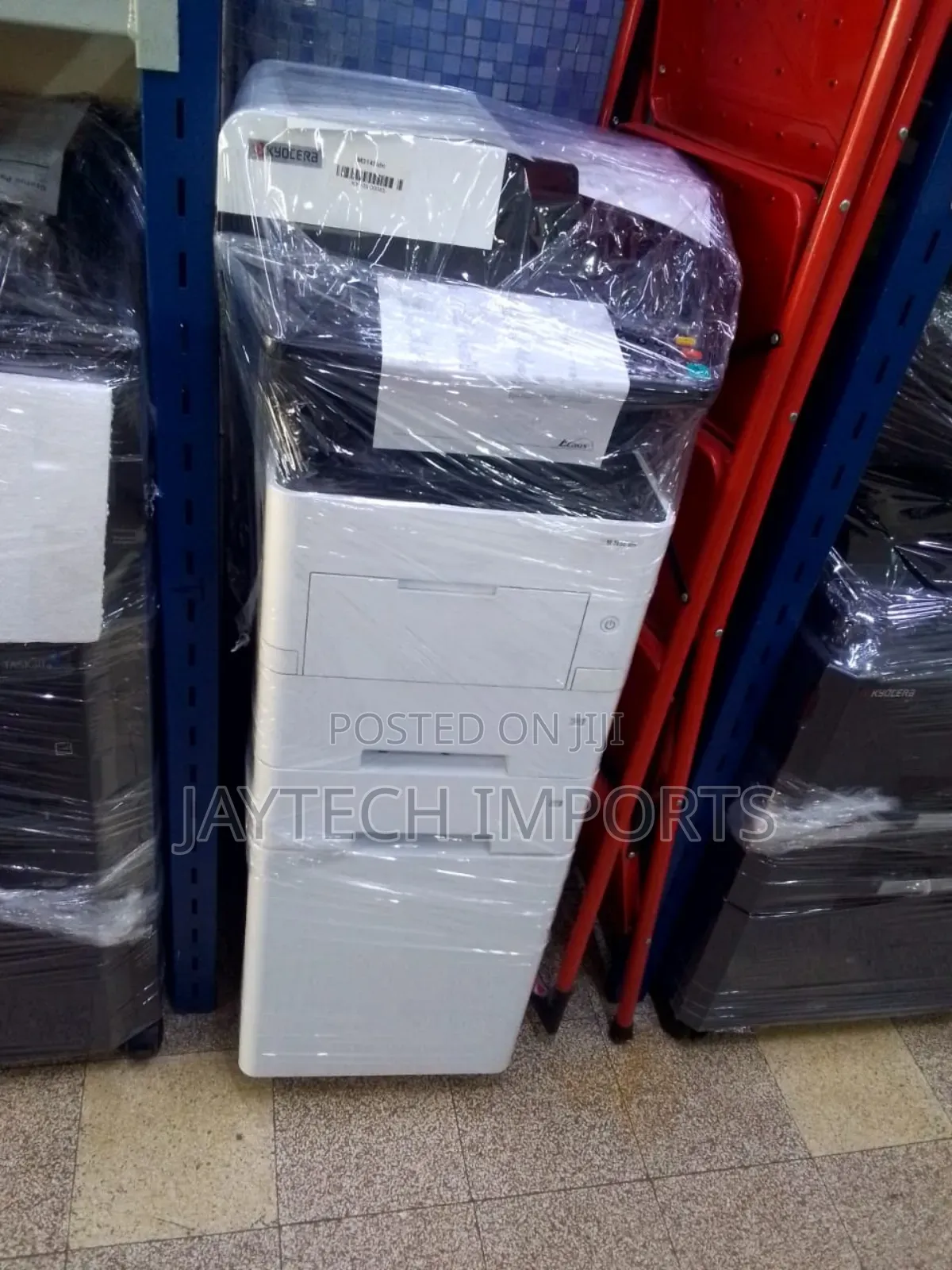 Mastering Printer Repair Inspection Services