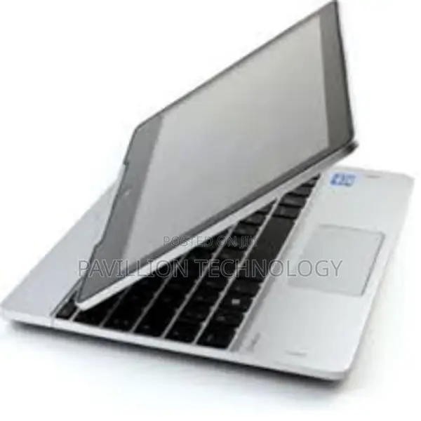 Laptop HP EliteBook Revolve 810 G3 Tablet 8GB Intel Core i5 SSD 256GB
