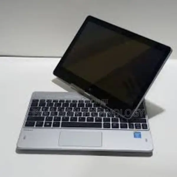 Laptop HP EliteBook Revolve 810 G3 Tablet 8GB Intel Core i5 SSD 256GB