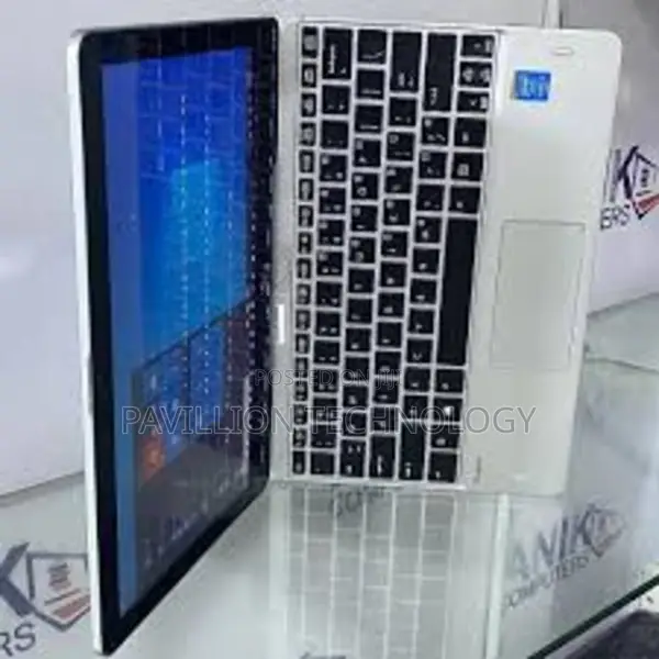 Laptop HP EliteBook Revolve 810 G3 Tablet 8GB Intel Core i5 SSD 256GB