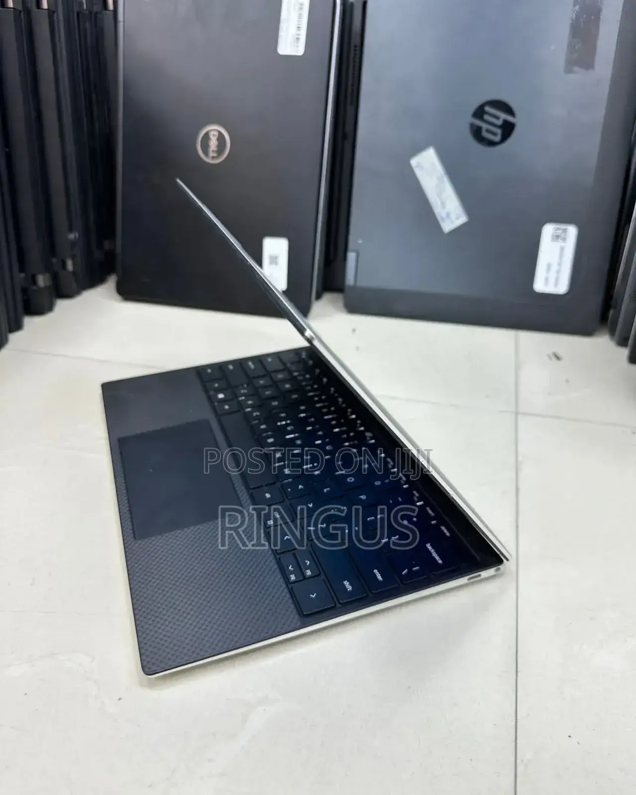 Laptop Dell XPS 13 CNX9302 16GB Intel Core I7 SSD 256GB