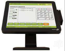 Touch Screen Monitors