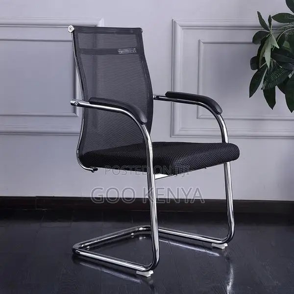 Office Chairs ; Office Mesh Visitor Seat