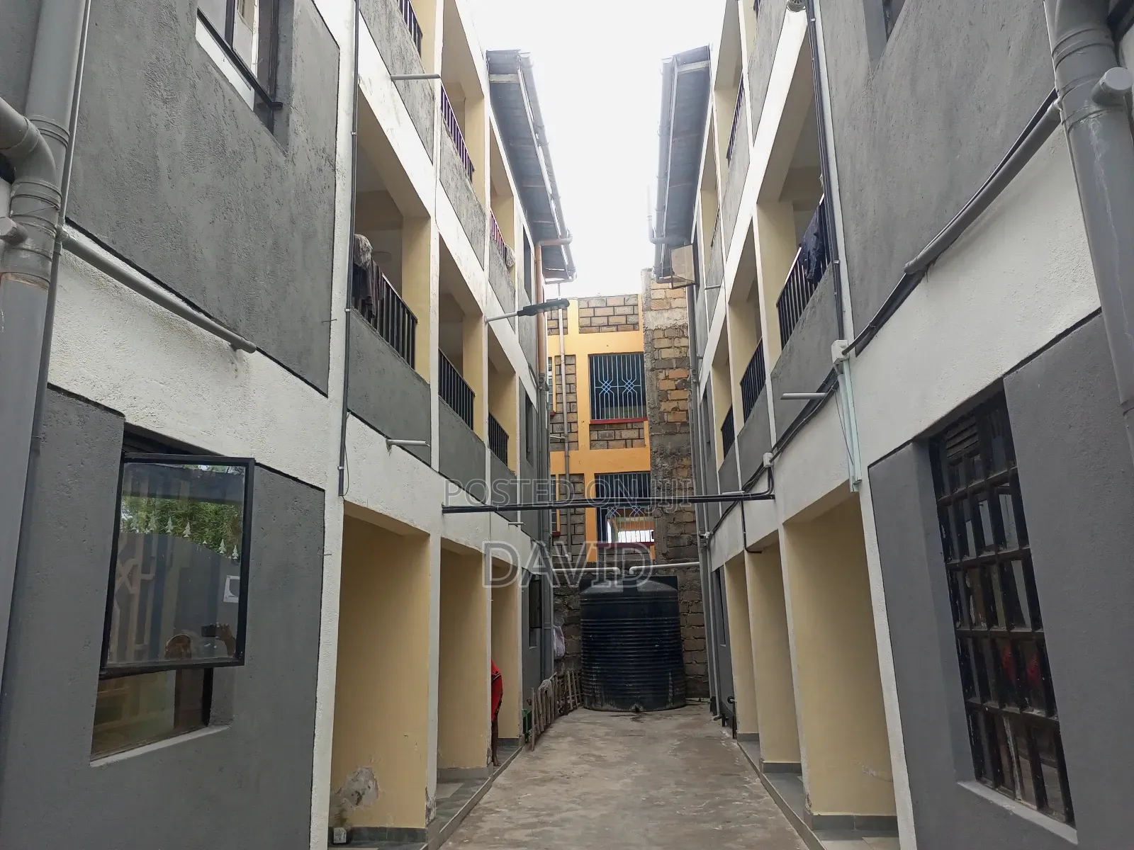 1bdrm House in Pipeline, Nakuru Town East for sale