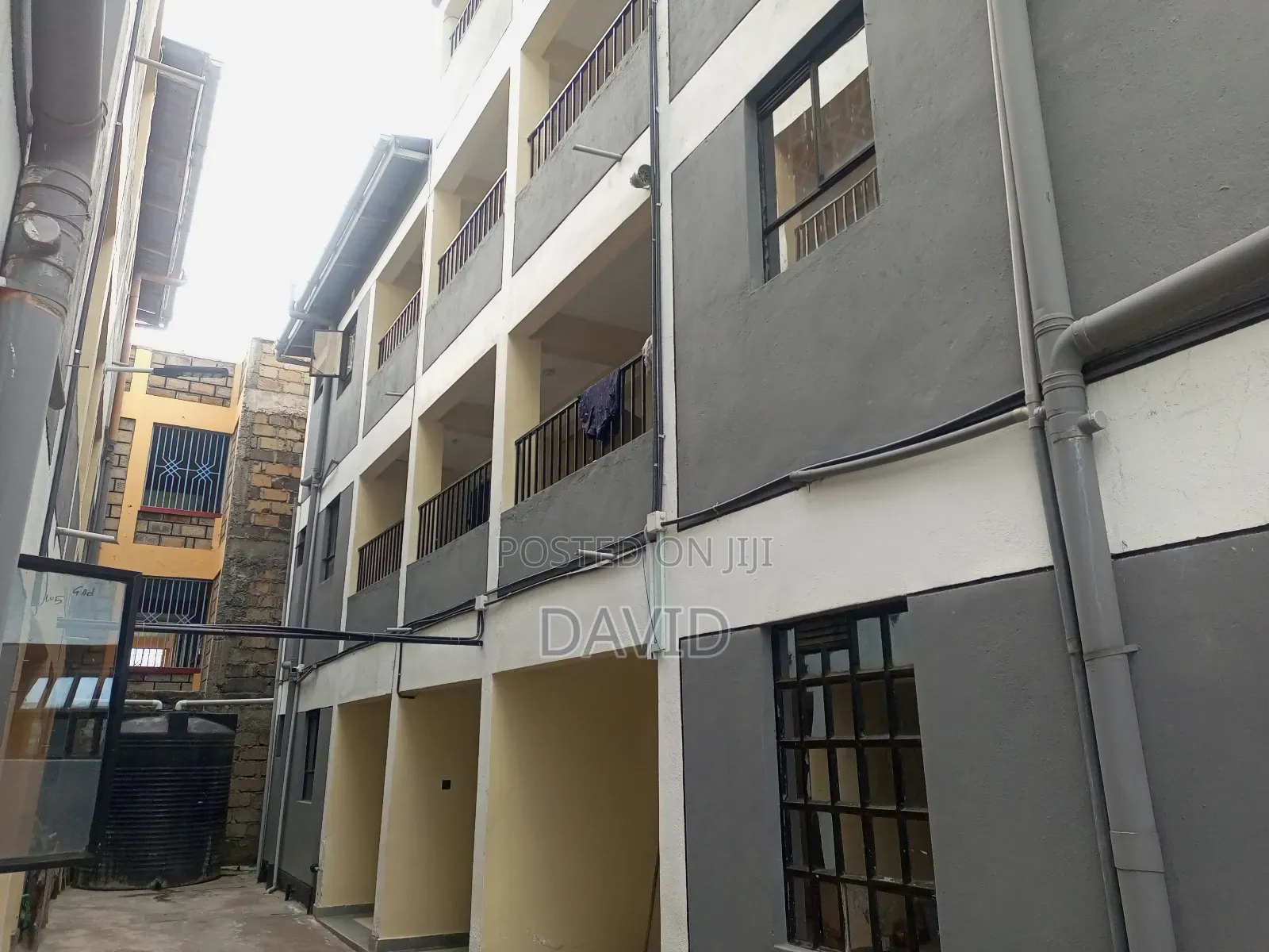 1bdrm House in Pipeline, Nakuru Town East for sale