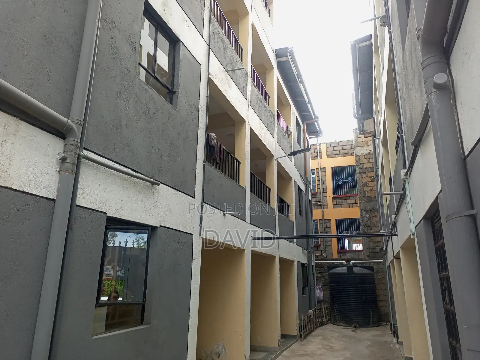 1bdrm House in Pipeline, Nakuru Town East for sale