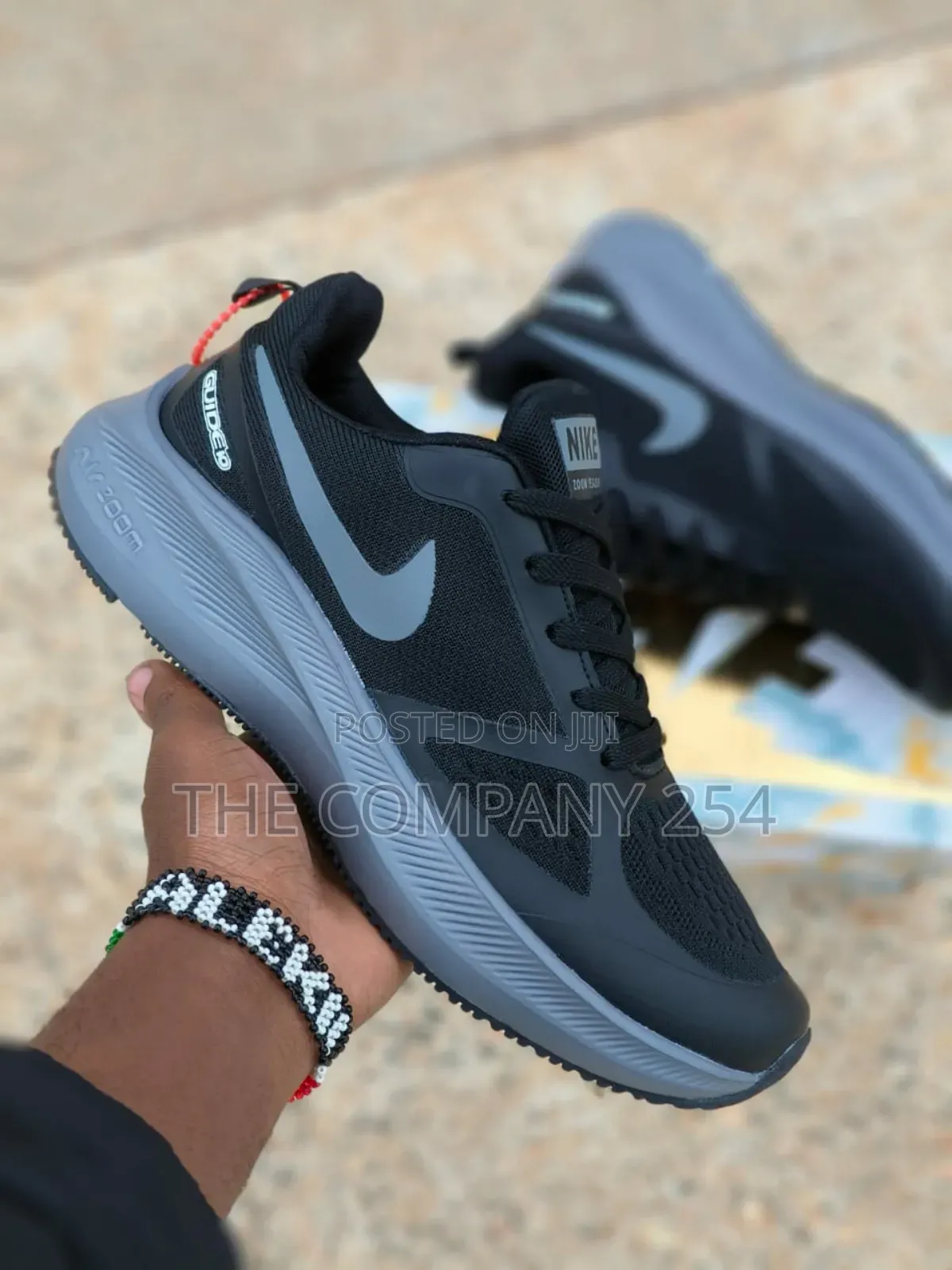 Quality Design Nike Zoom Jym Runner Casual Sport Shoes
