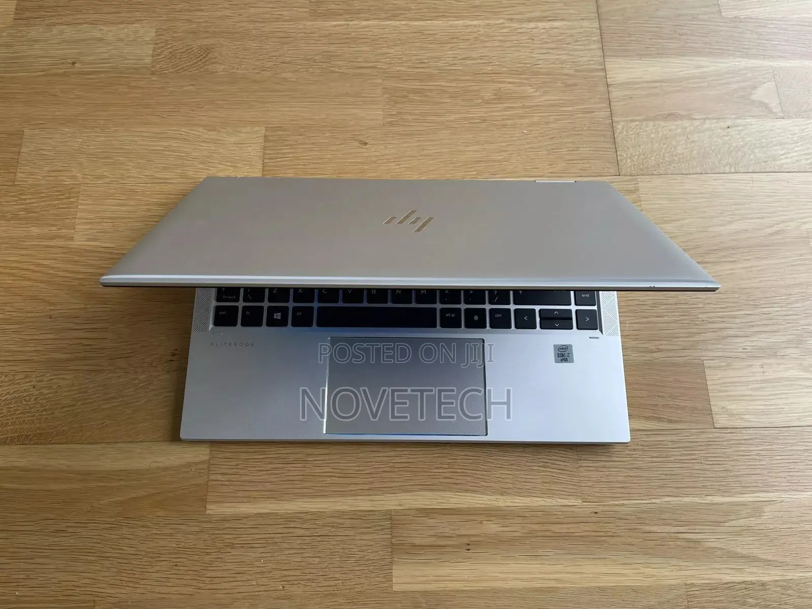 Laptop HP EliteBook X360 1040 G7 16GB Intel Core I7 SSD 512GB