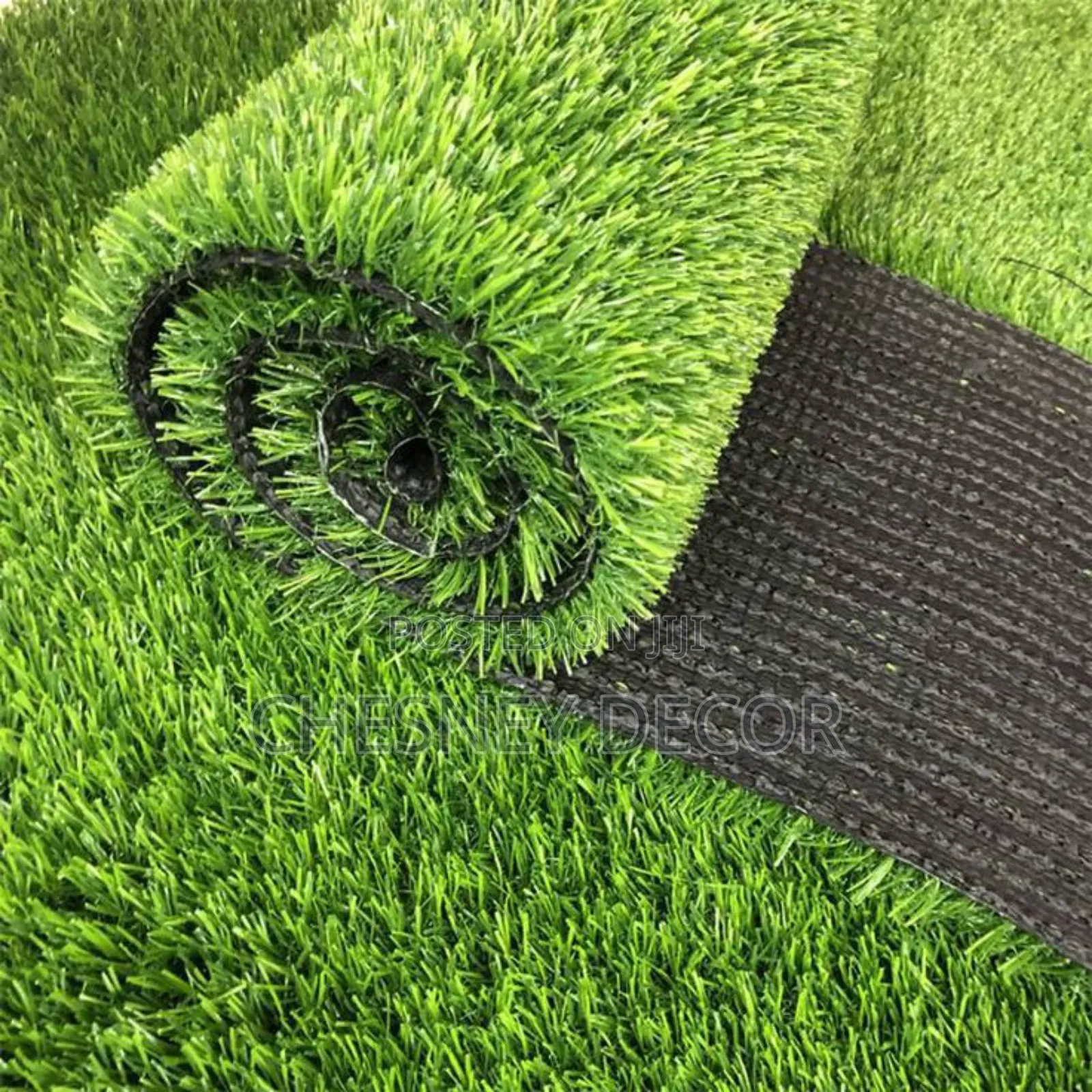 Fake Artificial Turf