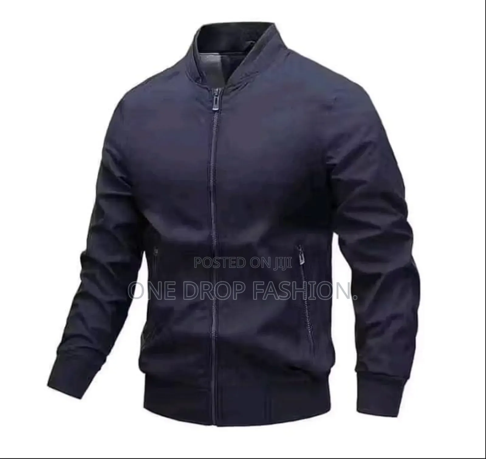 Fashion Men Jackets