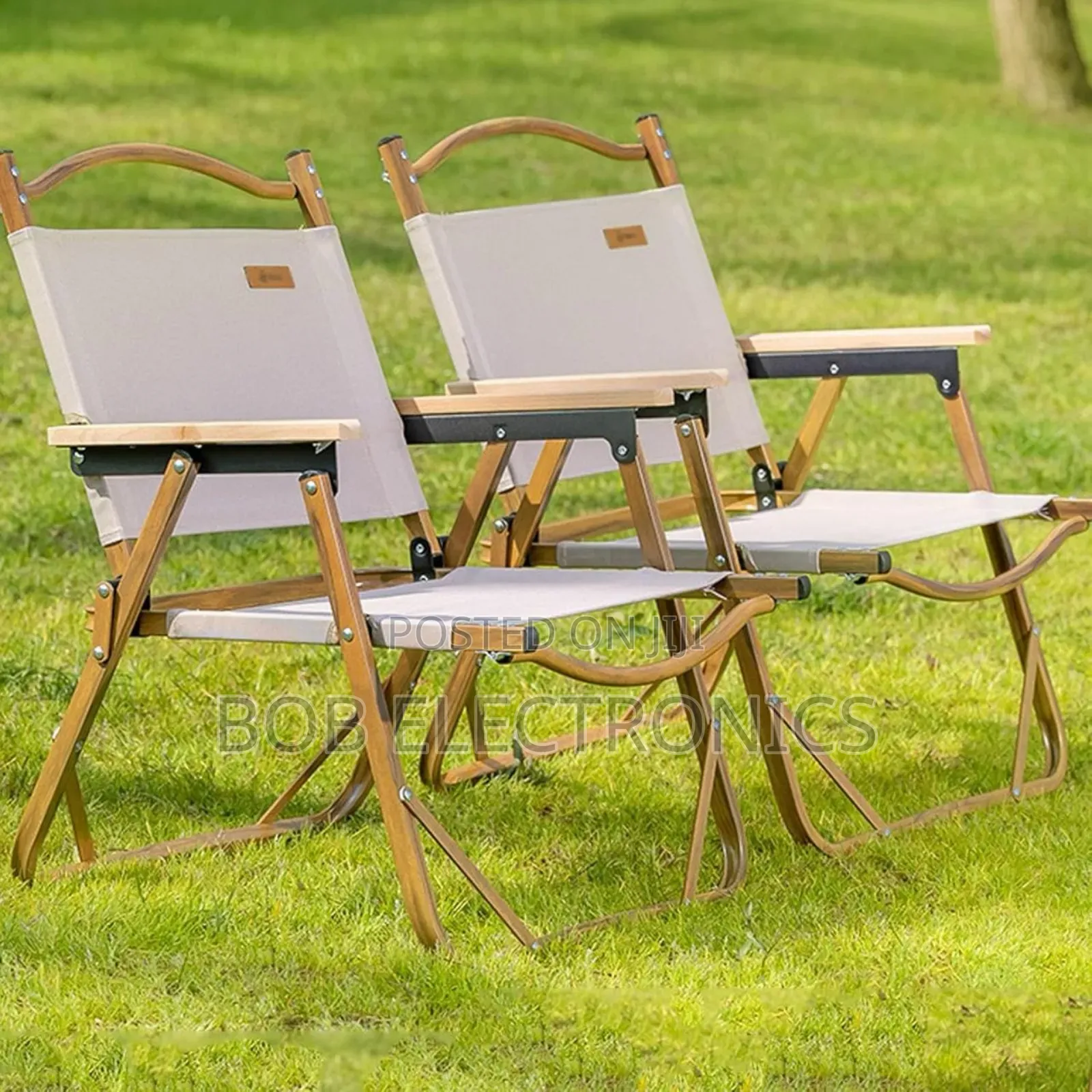 Foldable Outdoor Furniture