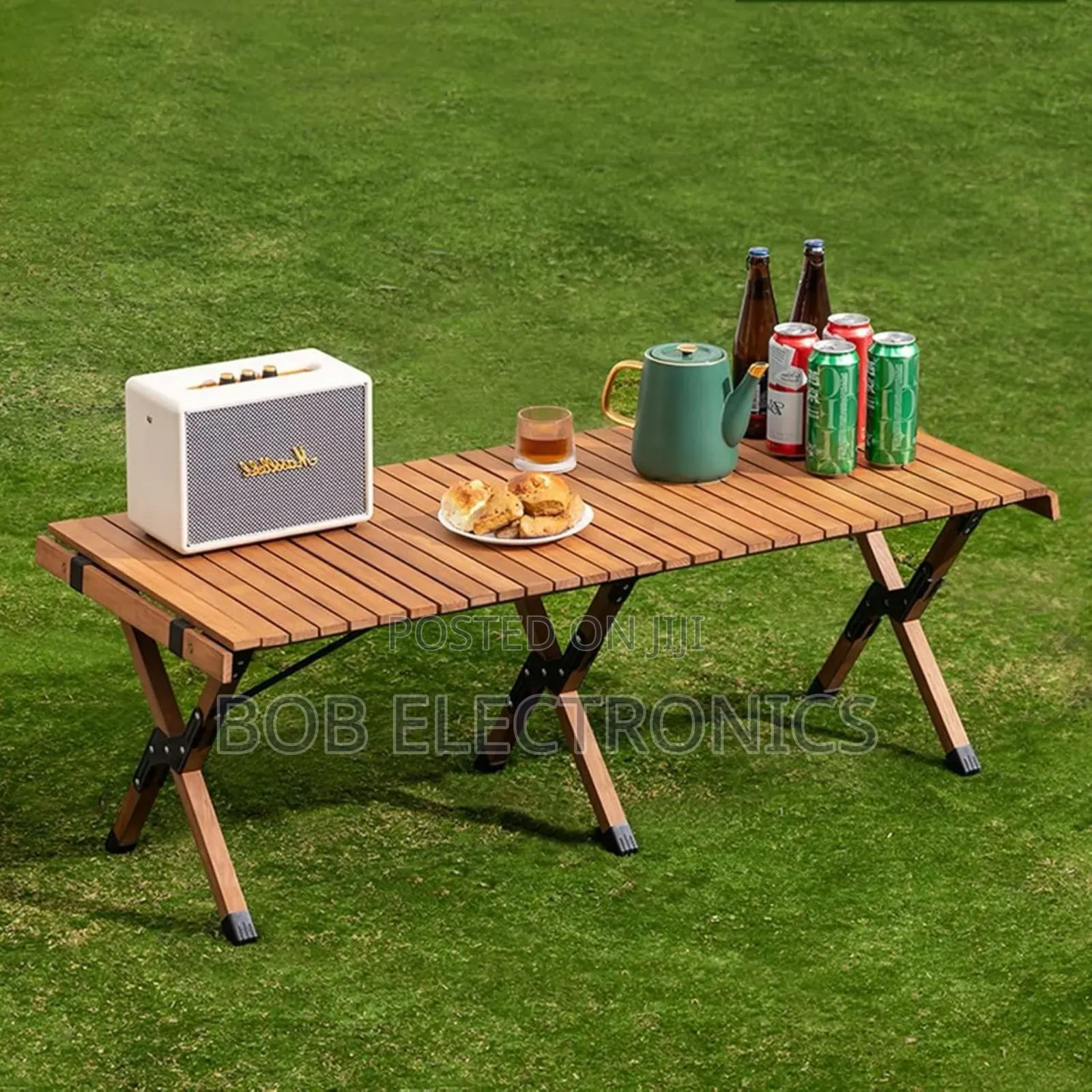 Foldable Outdoor Furniture