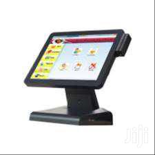 Touch Screen Monitors