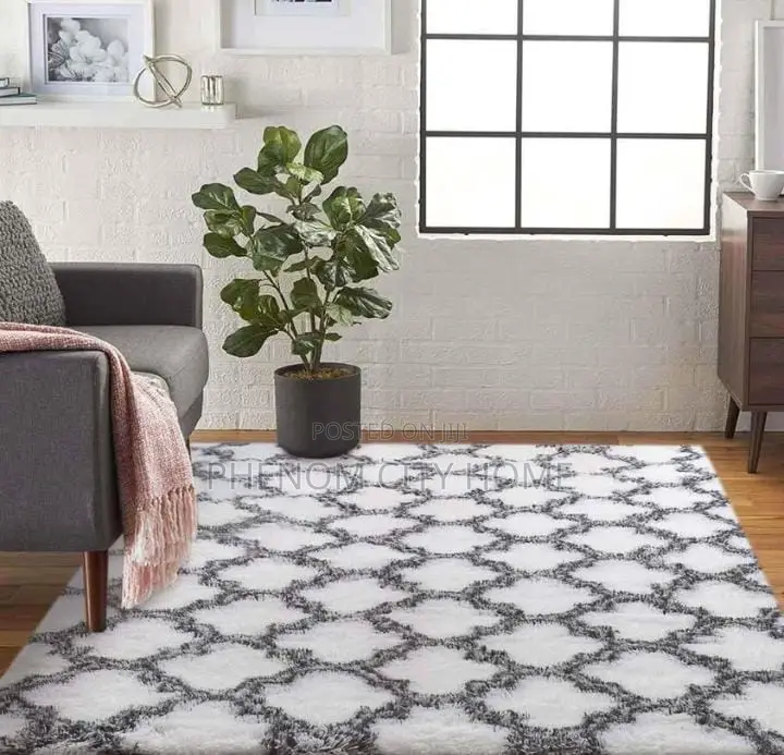 Fancy Pattern Carey