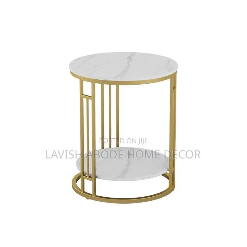 2 Layer Stylish Side Table