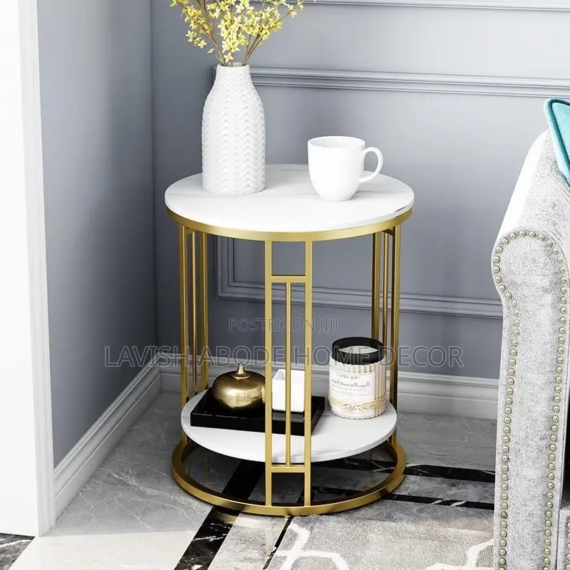 2 Layer Stylish Side Table