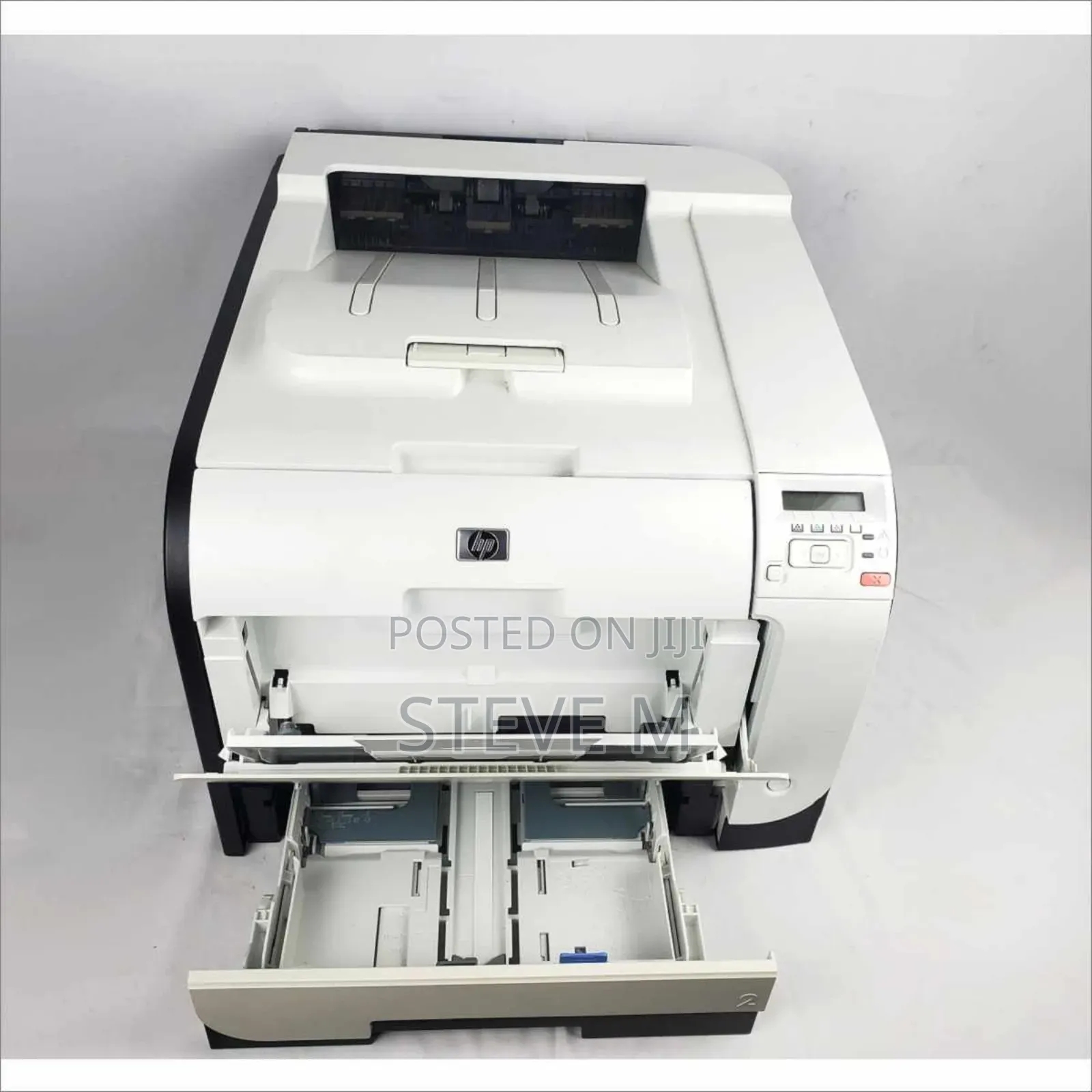 Hp Laserjet Pro 400 Color M451dn Laser
