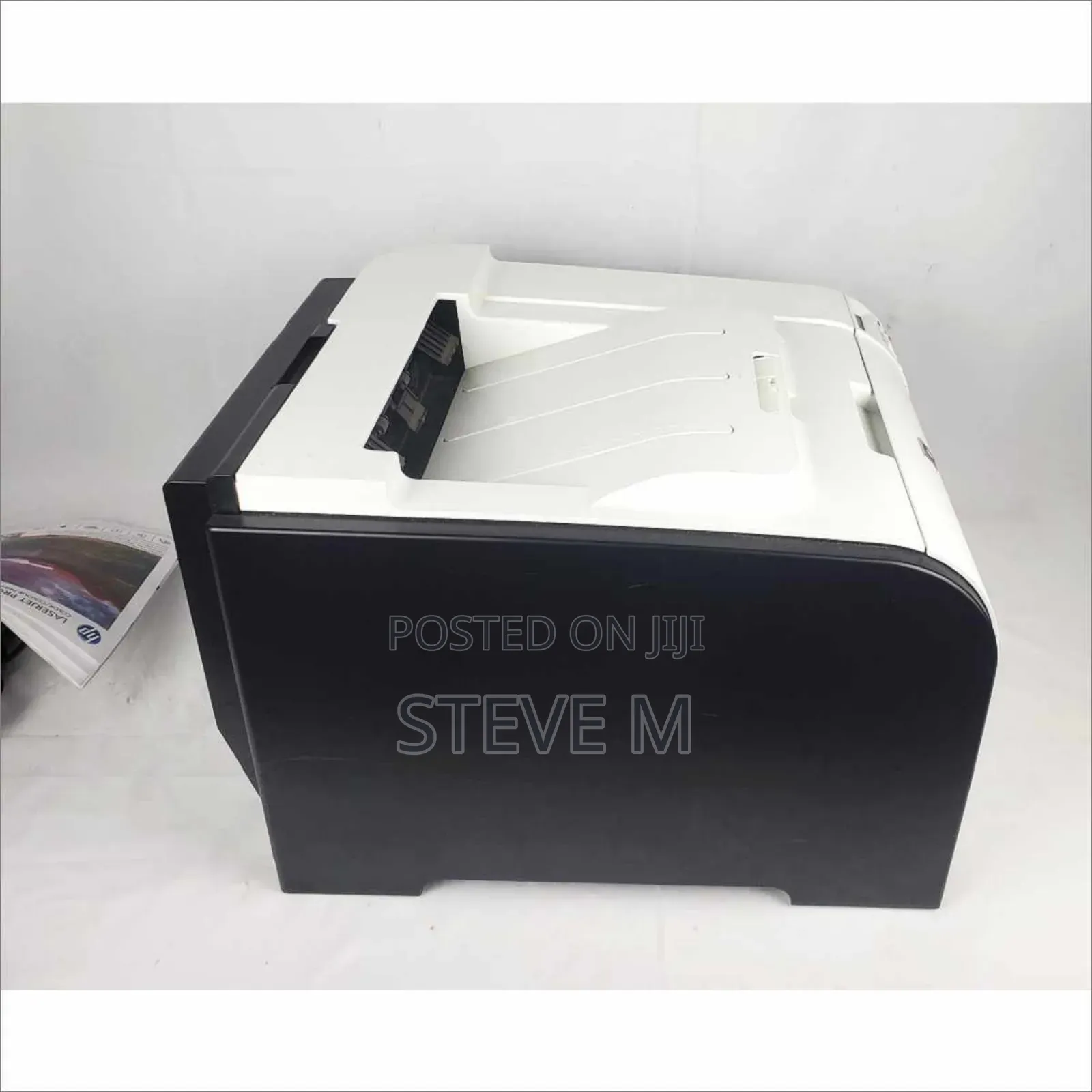 Hp Laserjet Pro 400 Color M451dn Laser