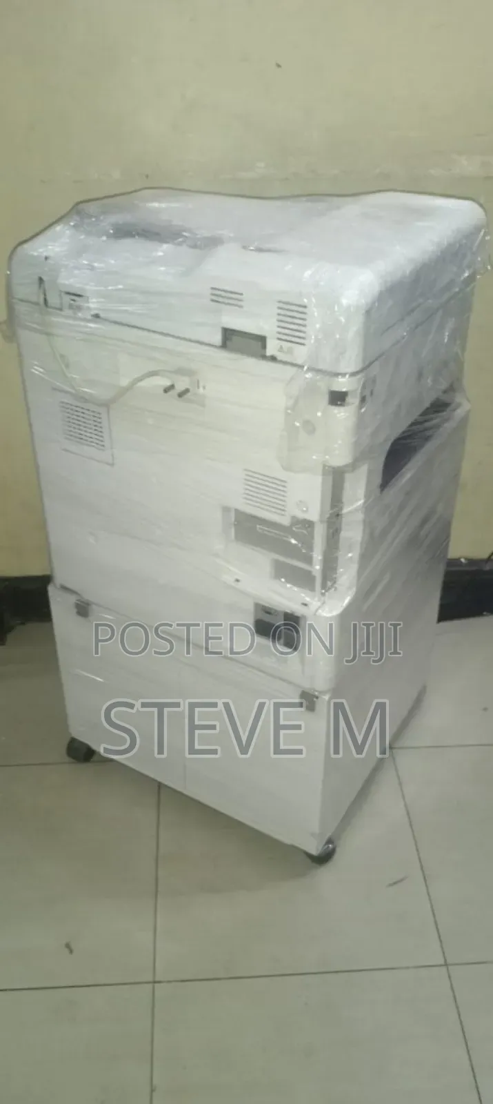 Kyocera Ecosys Fs-6525 MFP Printer