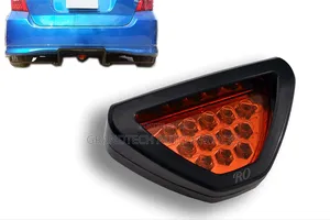 Rear Diffuser Brake Light
