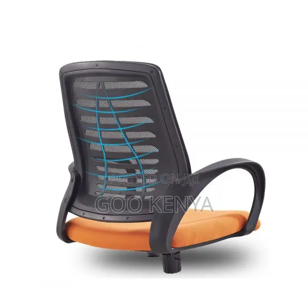 Office Chair ; Ergonomic Office Task Chair