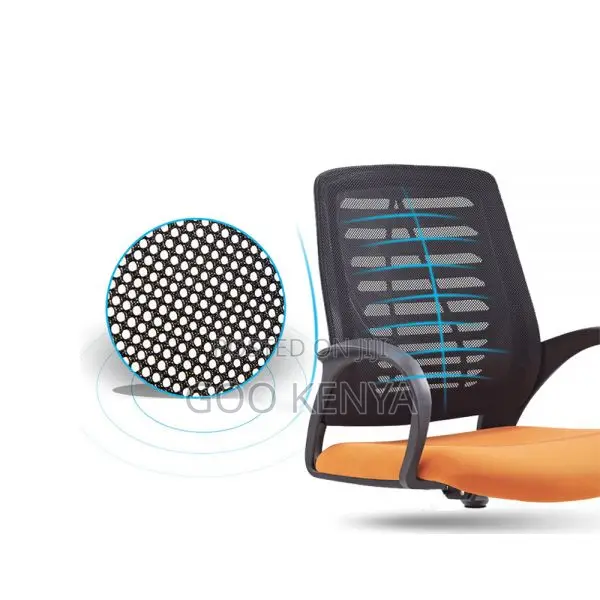 Office Chair ; Ergonomic Office Task Chair