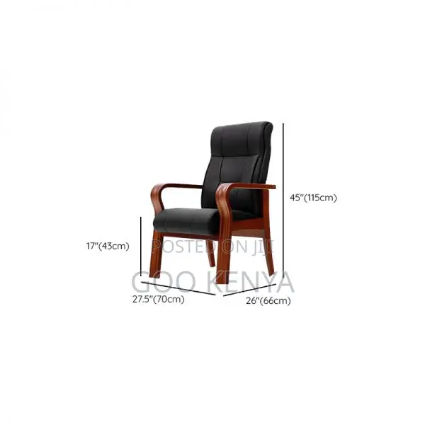 Executive Chair ; Bliss Executive Visitors Chair