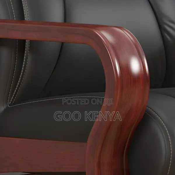 Executive Chair ; Bliss Executive Visitors Chair