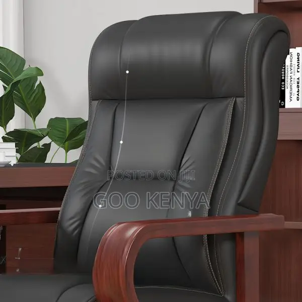 Executive Chair ; Bliss Executive Visitors Chair