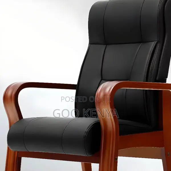 Executive Chair ; Bliss Executive Visitors Chair