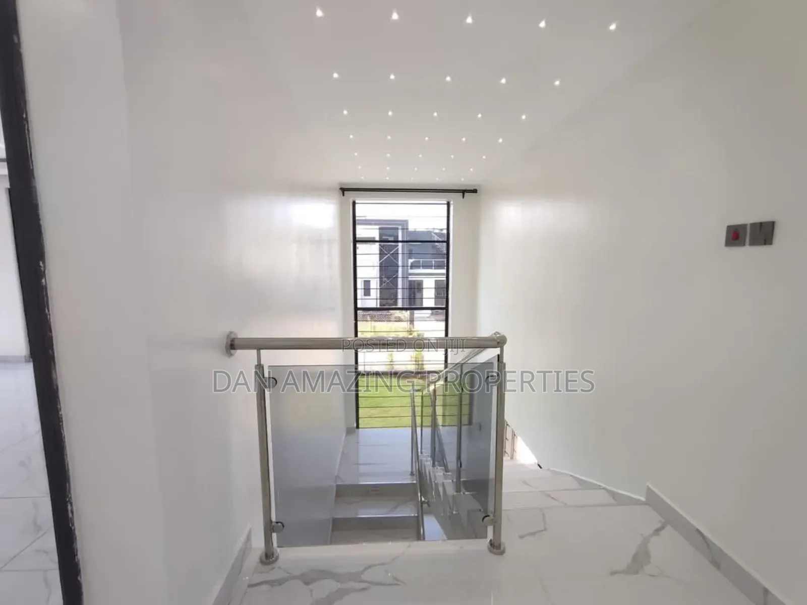5bdrm Maisonette in Mugutha, Ruiru for sale