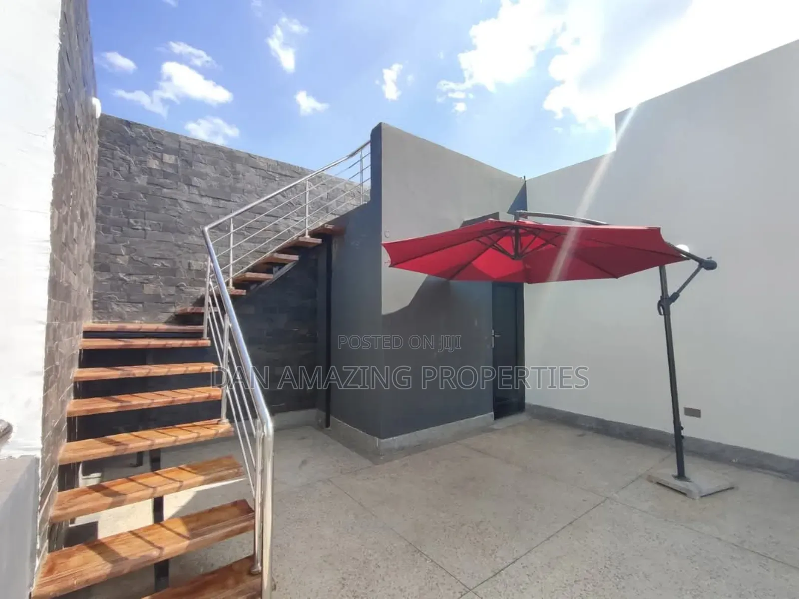 5bdrm Maisonette in Mugutha, Ruiru for sale